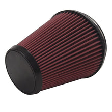 Load image into Gallery viewer, Edelbrock EDE15403 Edelbrock Air Filter E-Force/Universal Conical 7 In Long 6 In Inlet
