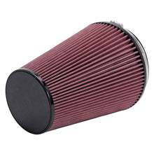 Load image into Gallery viewer, Edelbrock EDE15404 Edelbrock Air Filter E-Force/Universal Conical 9 In Long 6 In Inlet