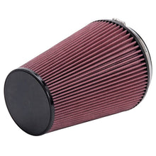 Load image into Gallery viewer, Edelbrock EDE15404 Edelbrock Air Filter E-Force/Universal Conical 9 In Long 6 In Inlet