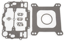 Load image into Gallery viewer, Edelbrock EDE1472 Edelbrock Air Horn/Main Gskt Kit Eps
