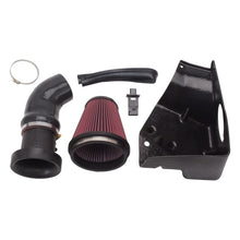 Load image into Gallery viewer, Edelbrock EDE15808 Edelbrock Air Intake Competition E-Force Supercharged 05-09 Mustang GTS