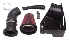 Load image into Gallery viewer, Edelbrock EDE15808 Edelbrock Air Intake Competition E-Force Supercharged 05-09 Mustang GTS