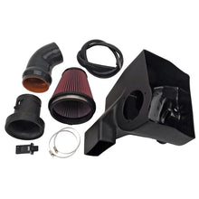 Load image into Gallery viewer, Edelbrock EDE15828 Edelbrock Air Intake Competition E-Force Supercharged 2010 Mustang GT