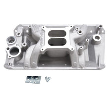 Load image into Gallery viewer, Edelbrock EDE7530 Edelbrock AMC Air Gap Manifold 290-390 CI Engines