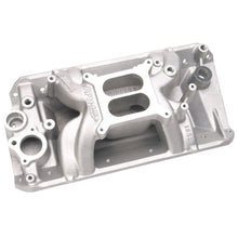 Load image into Gallery viewer, Edelbrock EDE7531 Edelbrock AMC Air Gap Manifold 304-401 CI Engines