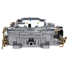 Load image into Gallery viewer, Edelbrock EDE1903 Edelbrock AVS2 Dual Quad Annular Boosters 500 CFM Carburetor w/Electric Choke