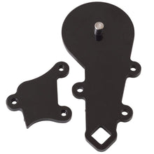 Load image into Gallery viewer, Edelbrock EDE15806 Edelbrock Belt Tensioner Brace Ford