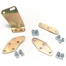 Load image into Gallery viewer, Edelbrock EDE1490 Edelbrock Cable Plate 289-302