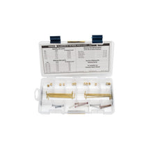 Load image into Gallery viewer, Edelbrock EDE1841 Edelbrock Calibration Kit for 1812/1813