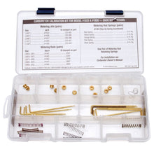 Load image into Gallery viewer, Edelbrock EDE1842 Edelbrock Calibration Kit for 1825/1826