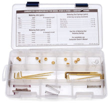 Load image into Gallery viewer, Edelbrock EDE1842 Edelbrock Calibration Kit for 1825/1826