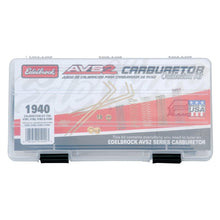 Load image into Gallery viewer, Edelbrock EDE1940 Edelbrock Calibration Kit for 1901 / 1902 / 1903 / 1904