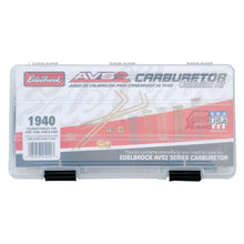 Load image into Gallery viewer, Edelbrock EDE1940 Edelbrock Calibration Kit for 1901 / 1902 / 1903 / 1904