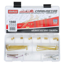 Load image into Gallery viewer, Edelbrock EDE1940 Edelbrock Calibration Kit for 1901 / 1902 / 1903 / 1904
