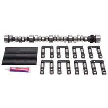 Load image into Gallery viewer, Edelbrock EDE22015 Edelbrock Camshaft/Lifter/Pushrod Kit Performer RPM SBC 57-86