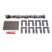Load image into Gallery viewer, Edelbrock EDE22815 Edelbrock Camshaft/Lifter/Pushrod Kit Performer RPM SBF 351W