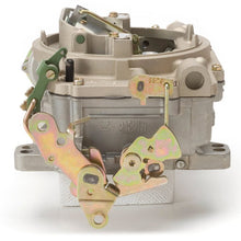Load image into Gallery viewer, Edelbrock EDE1409 Edelbrock Carburetor Marine 4-Barrel 600 CFM Electric Choke