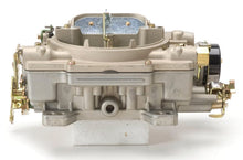 Load image into Gallery viewer, Edelbrock EDE1409 Edelbrock Carburetor Marine 4-Barrel 600 CFM Electric Choke