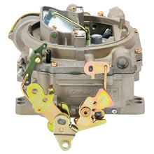Load image into Gallery viewer, Edelbrock EDE1410 Edelbrock Carburetor Marine 4-Barrel 750 CFM Electric Choke