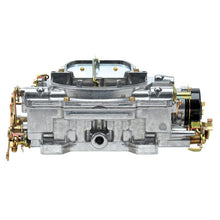 Load image into Gallery viewer, Edelbrock EDE1403 Edelbrock Carburetor Performer Series 4-Barrel 500 CFM Electric Choke Satin Finish