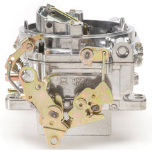 Load image into Gallery viewer, Edelbrock EDE1403 Edelbrock Carburetor Performer Series 4-Barrel 500 CFM Electric Choke Satin Finish