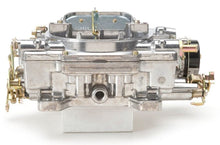 Load image into Gallery viewer, Edelbrock EDE1403 Edelbrock Carburetor Performer Series 4-Barrel 500 CFM Electric Choke Satin Finish