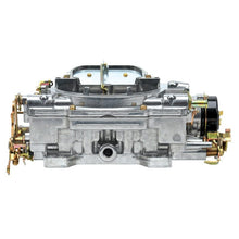 Load image into Gallery viewer, Edelbrock EDE1400 Edelbrock Carburetor Performer Series 4-Barrel 600 CFM Electric Choke Satin Finish