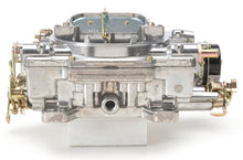 Load image into Gallery viewer, Edelbrock EDE1400 Edelbrock Carburetor Performer Series 4-Barrel 600 CFM Electric Choke Satin Finish