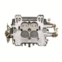 Load image into Gallery viewer, Edelbrock EDE14053 Edelbrock Carburetor Performer Series 4-Barrel 600 CFM Manual Choke Black Finish