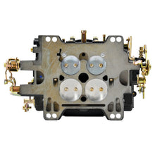 Load image into Gallery viewer, Edelbrock EDE14073 Edelbrock Carburetor Performer Series 4-Barrel 750 CFM Manual Choke Black Finish