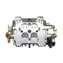 Load image into Gallery viewer, Edelbrock EDE14073 Edelbrock Carburetor Performer Series 4-Barrel 750 CFM Manual Choke Black Finish
