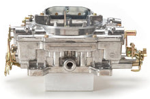 Load image into Gallery viewer, Edelbrock EDE1407 Edelbrock Carburetor Performer Series 4-Barrel 750 CFM Manual Choke Satin Finish