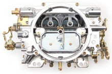 Load image into Gallery viewer, Edelbrock EDE1407 Edelbrock Carburetor Performer Series 4-Barrel 750 CFM Manual Choke Satin Finish