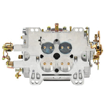 Load image into Gallery viewer, Edelbrock EDE1407 Edelbrock Carburetor Performer Series 4-Barrel 750 CFM Manual Choke Satin Finish