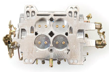 Load image into Gallery viewer, Edelbrock EDE1407 Edelbrock Carburetor Performer Series 4-Barrel 750 CFM Manual Choke Satin Finish
