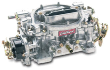 Load image into Gallery viewer, Edelbrock EDE1413 Edelbrock Carburetor Performer Series 4-Barrel 800 CFM Electric Choke Satin Finish