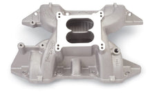 Load image into Gallery viewer, Edelbrock EDE1412 Edelbrock Carburetor Performer Series 4-Barrel 800 CFM Manual Choke Satin Finish