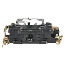 Load image into Gallery viewer, Edelbrock EDE19063 Edelbrock Carburetor Thunder AVS2 Series 650 CFM Electric Choke Black Powder Coated (Non-EGR)