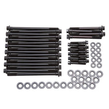 Load image into Gallery viewer, Edelbrock EDE8596 Edelbrock Chevrolet Gen IIiLS1 Head Bolt Kit