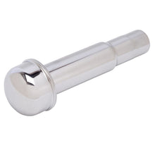 Load image into Gallery viewer, Edelbrock EDE4803 Edelbrock Chrome Finished GM Style Oil Fill Tube w/ Breather