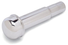 Load image into Gallery viewer, Edelbrock EDE4803 Edelbrock Chrome Finished GM Style Oil Fill Tube w/ Breather