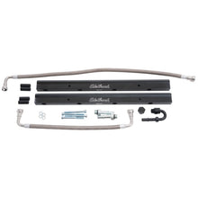 Load image into Gallery viewer, Edelbrock EDE3647 Edelbrock Chrysler Gen III HEMI 5.7L/6.1L/6.4L EFI Fuel Rail Kit (For 7179)