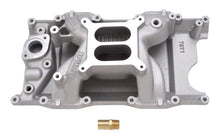 Load image into Gallery viewer, Edelbrock EDE7577 Edelbrock Chrysler Magnum 5 2/5 9 Air Gap Performer RPM Manifold