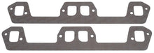Load image into Gallery viewer, Edelbrock EDE7237 Edelbrock Chrysler Magnum Exhaust Gasket Set