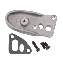 Load image into Gallery viewer, Edelbrock EDE8035 Edelbrock Clamp Style Egr Adpter