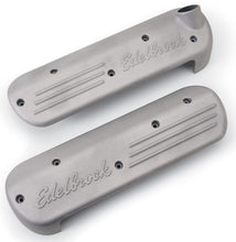 Load image into Gallery viewer, Edelbrock EDE4118 Edelbrock Coil Cover GM Gen IIi LS1