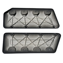 Load image into Gallery viewer, Edelbrock EDE41149 Edelbrock Coil Cover Kit 2018-19 Ford Mustang 5.0L GT w/ Edelbrock R2650 Supercharger