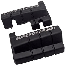 Load image into Gallery viewer, Edelbrock EDE41113 Edelbrock Coil Cover Kit for E-Force Supercharger 2005-2010 Chrysler Hemi