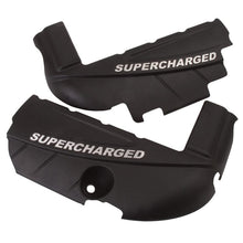 Load image into Gallery viewer, Edelbrock EDE41143 Edelbrock Coil Cover Kit LS3 Supercharger 2010+ Camaro