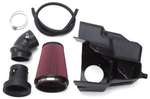 Load image into Gallery viewer, Edelbrock EDE15988 Edelbrock Competition Air Intake Kit 2010 Camaro Supercharger
